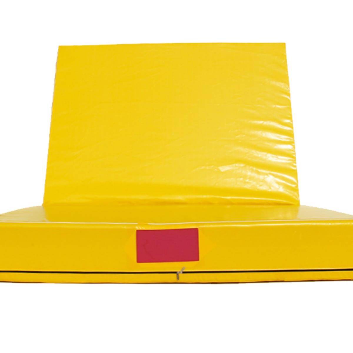 Empty sponge pad folding dancing high dance, sit -up sitting sitting gymnastics climbing protection martial arts taekwondo thickened cushion