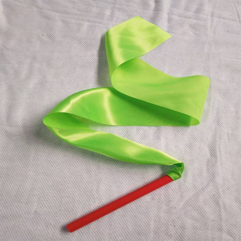 A pair of fluorescent fluorescent fluorescent greens 60-km-10 cm long