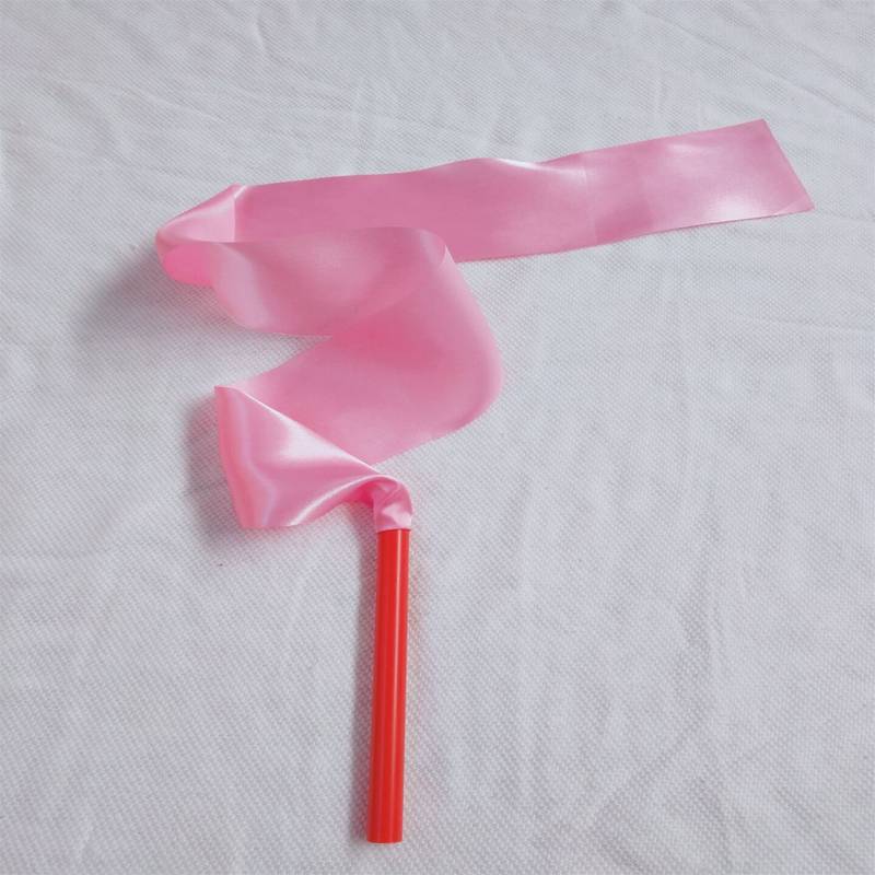 The pink is 1 metre long and 10 centimeters wide