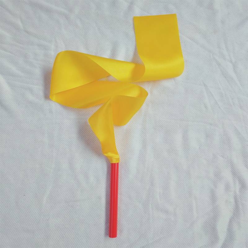 Light yellow, 60-km-10cm-a-pack