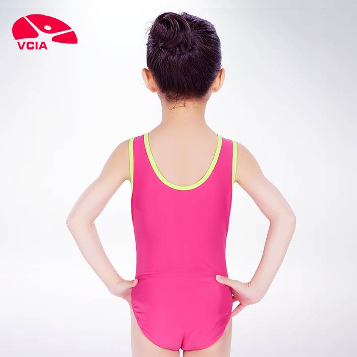 LI WAIKA VCIA 2019 GYMNASTICS TRAINING FOR TIGHT-BODY BALLET CHOREOGRAPHER 19GX05G