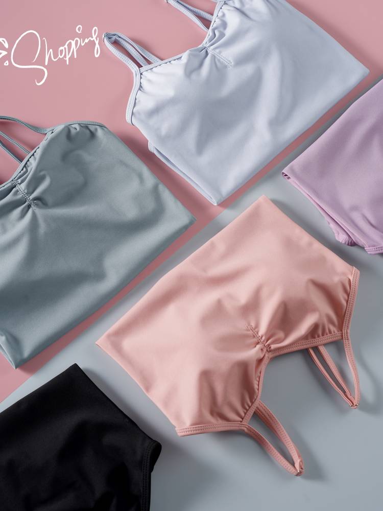 Children's dance clothes, laced with body clothes, girls' ballet, and young children's Chinese dance and dance clothes, gymnastics
