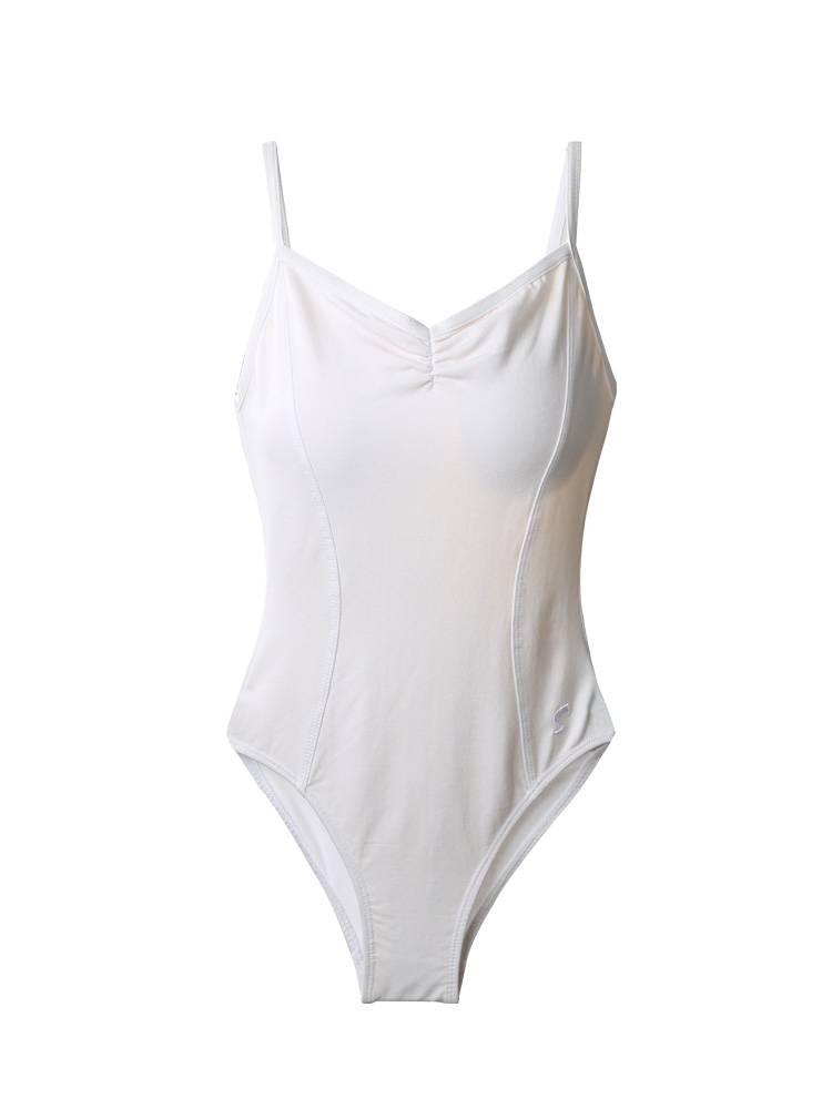 Sansa Teen Dancing Thongs and Quantification Ballet Examination in Gymnasium Physics