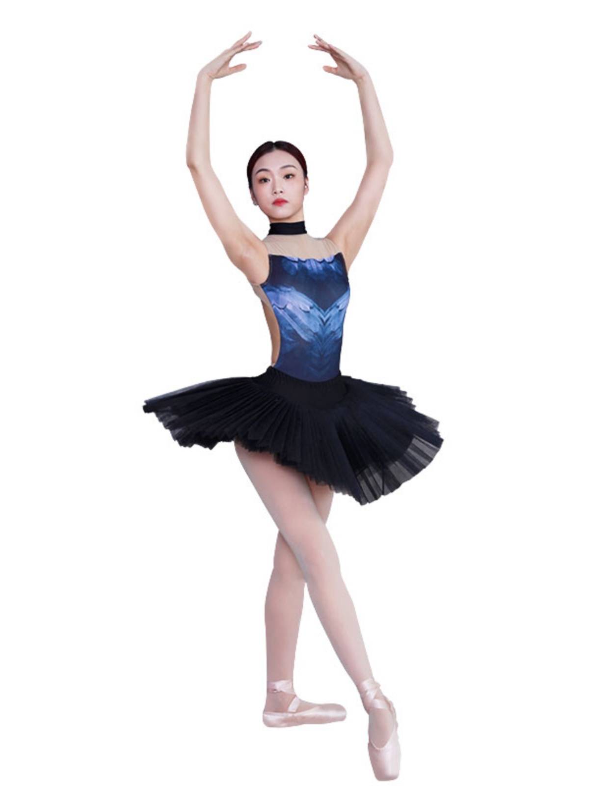 Ballet choreographer