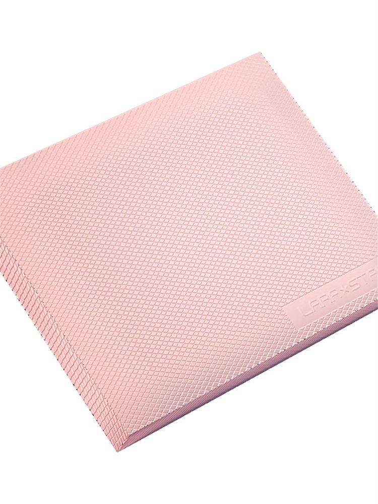 Balancing the core of fitness and soft collapse core training tablet support yoga skateboard ankle rehabilitation training equipment square clock