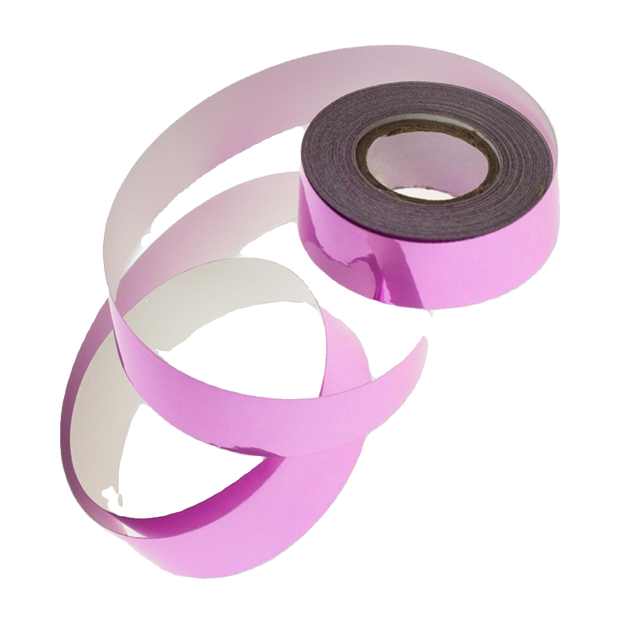 pure metallic fluorescent fluorescent duct tape decorative paper, pastorelli pastole, italy