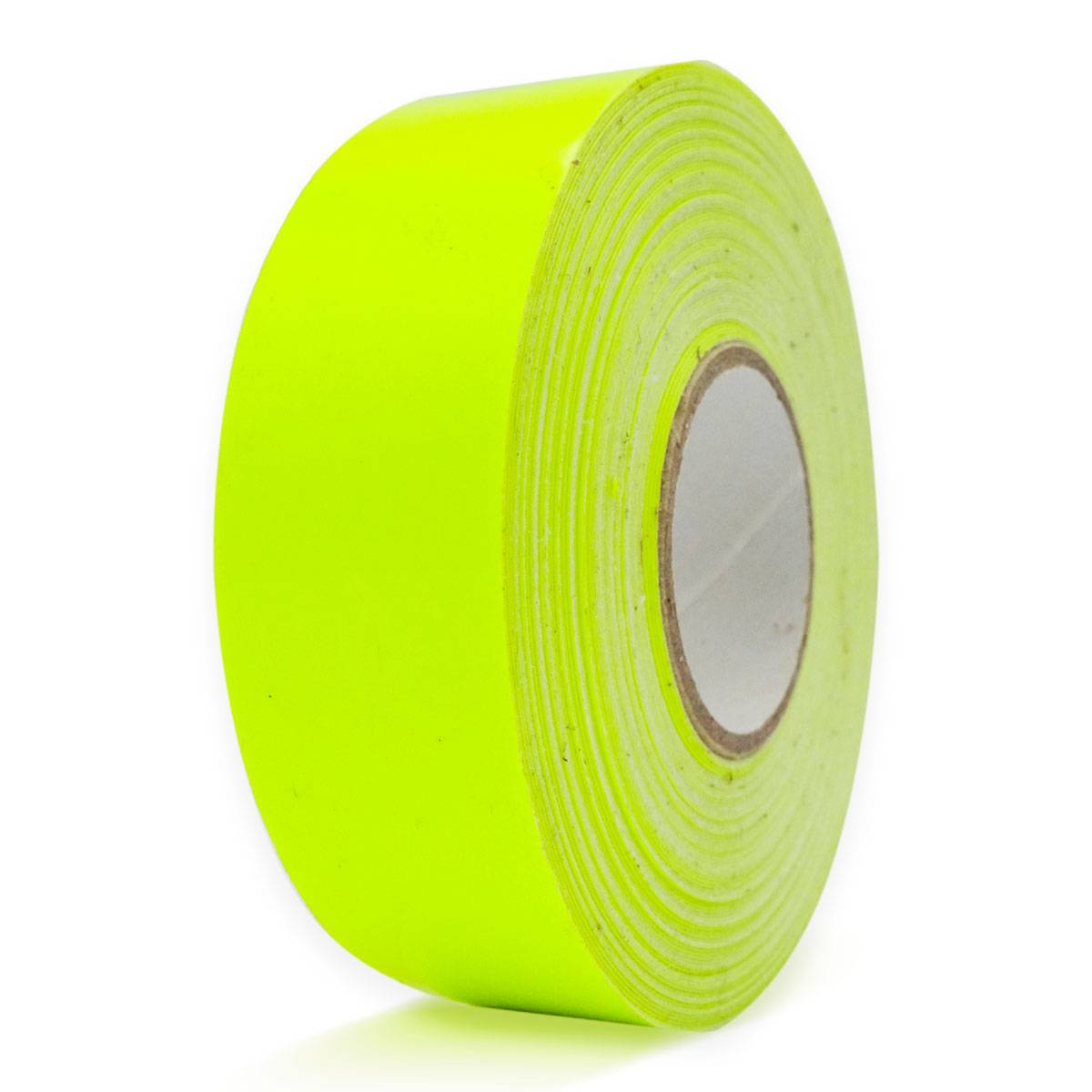 fluorescent yellow