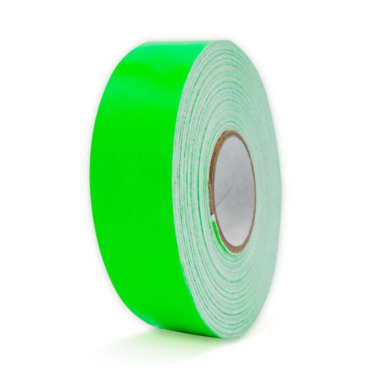 fluorescent green