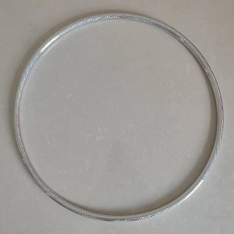 Silver diameter 60 cm gymnasium