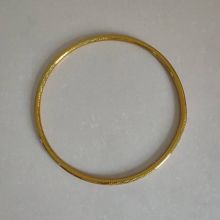 Golden diameter 45 cm gymnasium