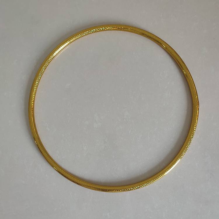Golden diameter 50 cm gymnasium