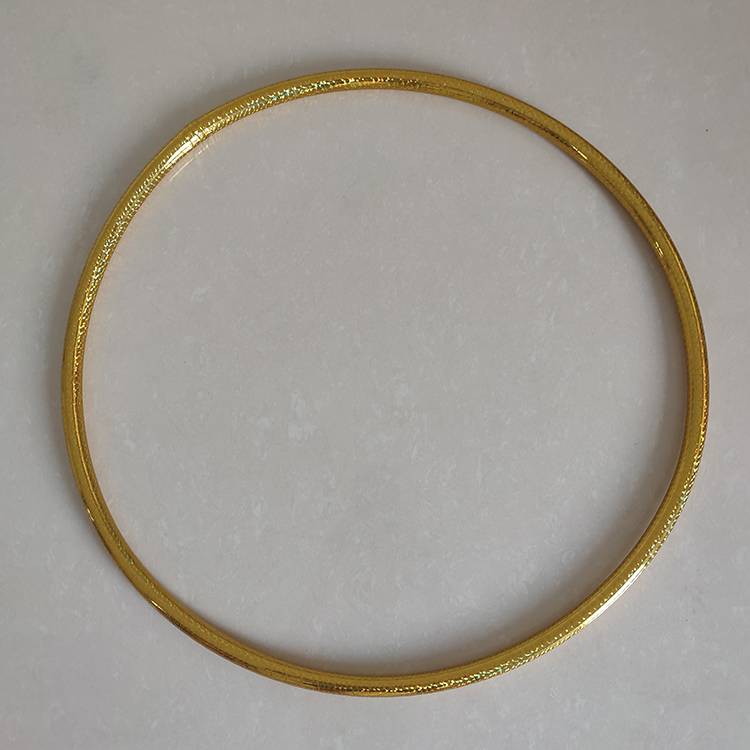 Golden diameter 55 cm gymnasium