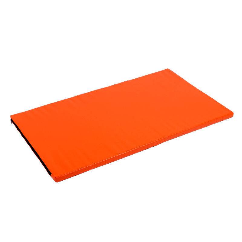 Children's dance practice pads, waterproof and wear -resistant yoga mats dance gymnastics reptile cushion motion thickened cushion