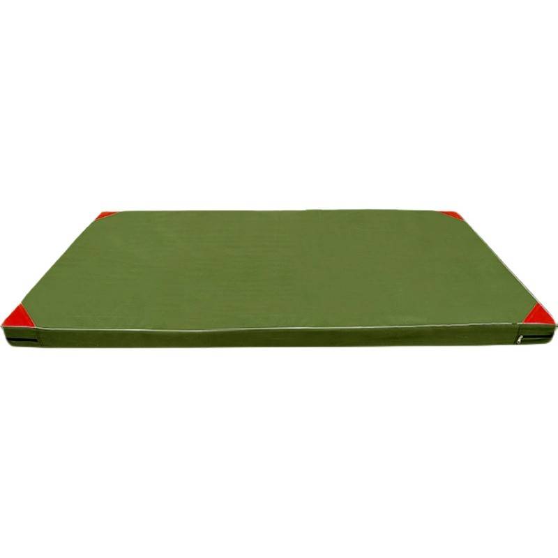 High -density compression sponge gymnastics martial arts training gymnastic mat, Judo martial arts cushion art test high bombs dance pad