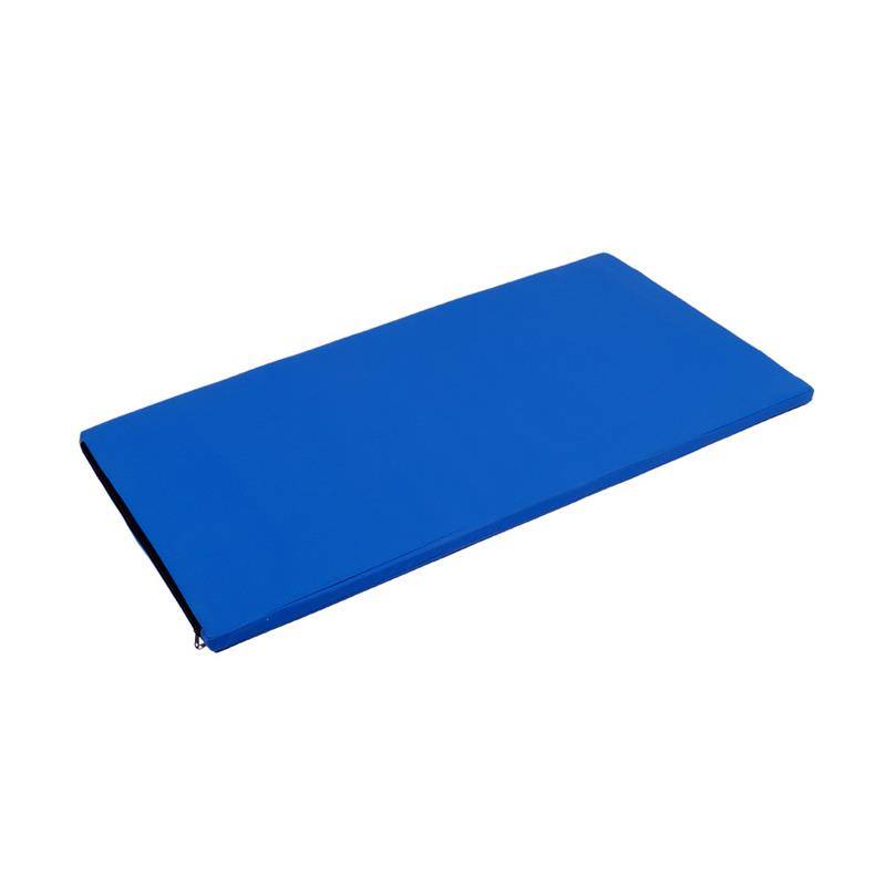 Children's dance practice pad adult yoga cushion fitness cushion gymnastics gymnastics upper sitting sports mats thickened folding cushion