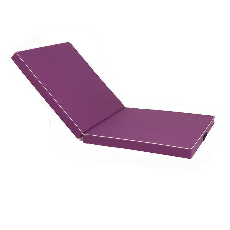 Primary school students stand up to the cushion folding cushion gymnastics pads, gymnastics pad dance gymnastics pads, children's gymnastics pads