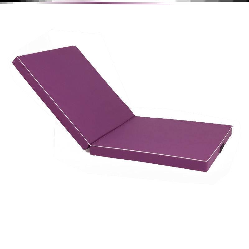 Purple red
