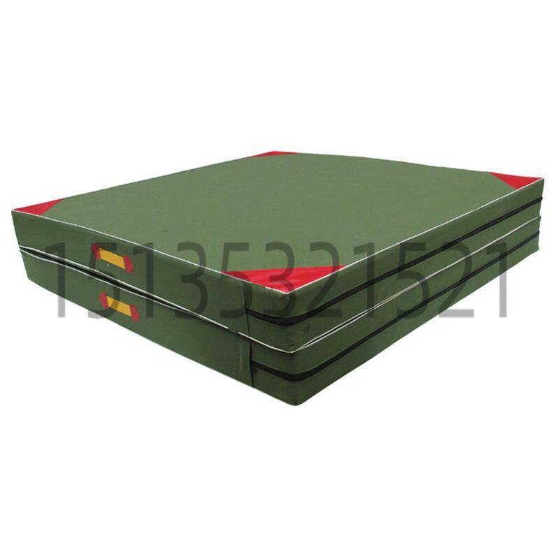 Cushioning Cushion Dance Sports V Performs Martial Arts%Taekwondo Stack training Protection thick sponge pad