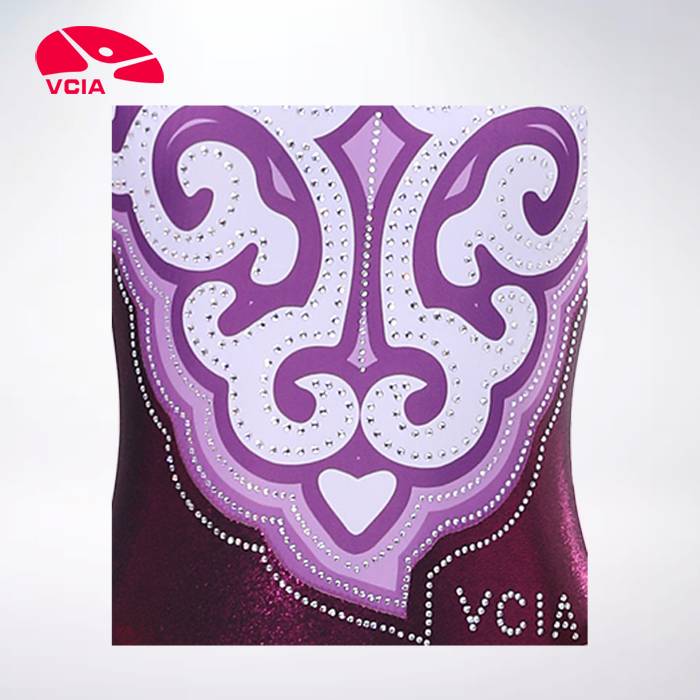 LEVIKA VCIA 2023 FEMALE TRAJECTORIES COMPETITION 23GL030G