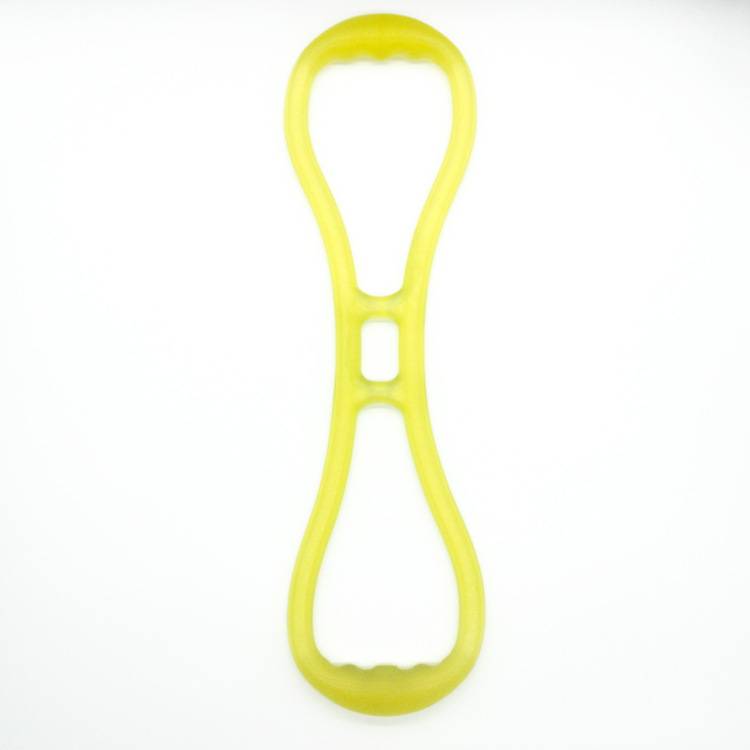 Eight-word pullline - Yellow