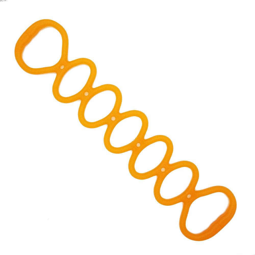 Seven-conch-Orange (plus rough)