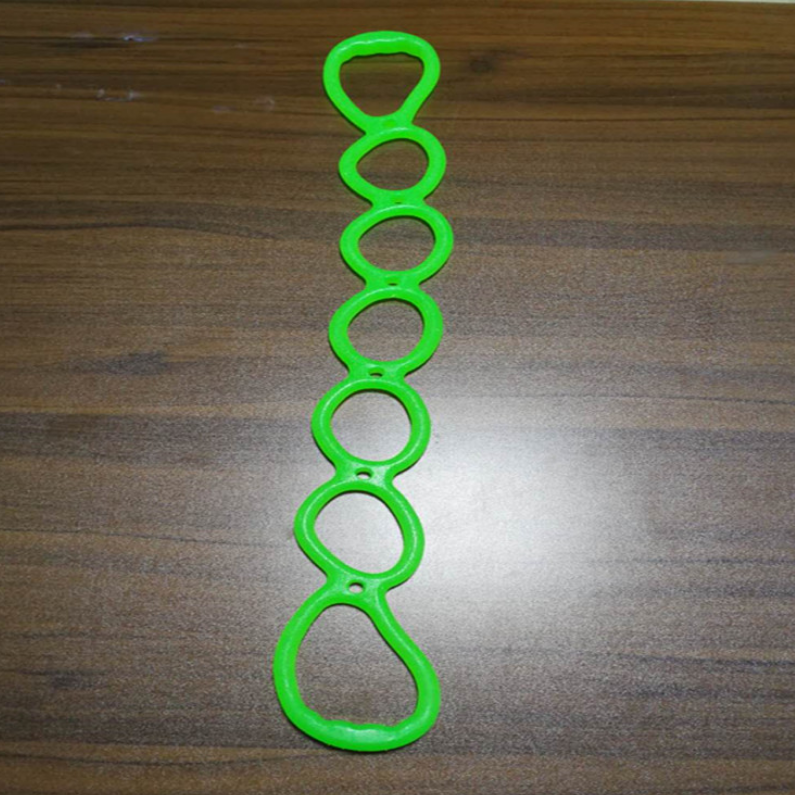 Seven-clare-green (basic)