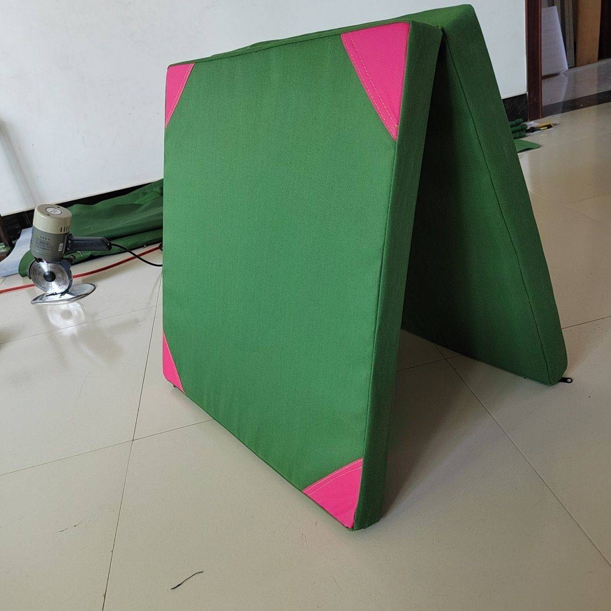 2 meters 1 meter 10 fold fold density 35