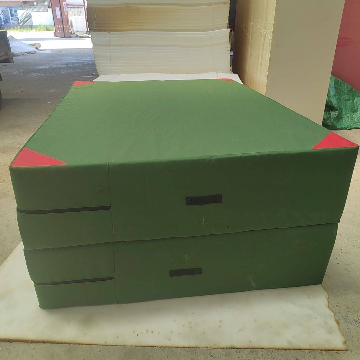 2 meters, 3 meters 40 cm density 50