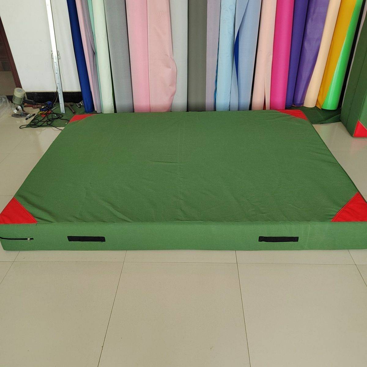 2 meters 2 meters 30 cm density 35 straight board