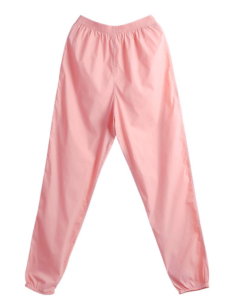 Ballet hotpants