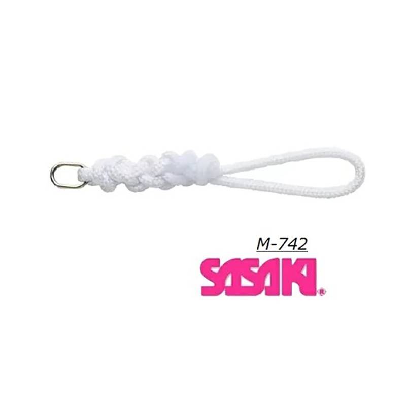 Sasaki Sasaki International, Japan, has a special set of gymnasium rods for children