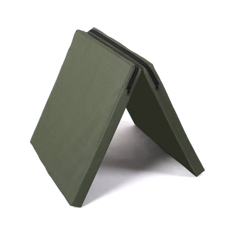 Gymnastics mat, dance pads, anti -skids, sit up and sit on fitness pad sponge cushion yoga mats