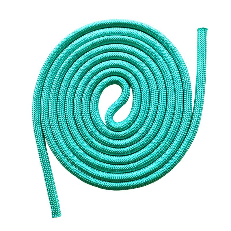 Blue and green 3 meters