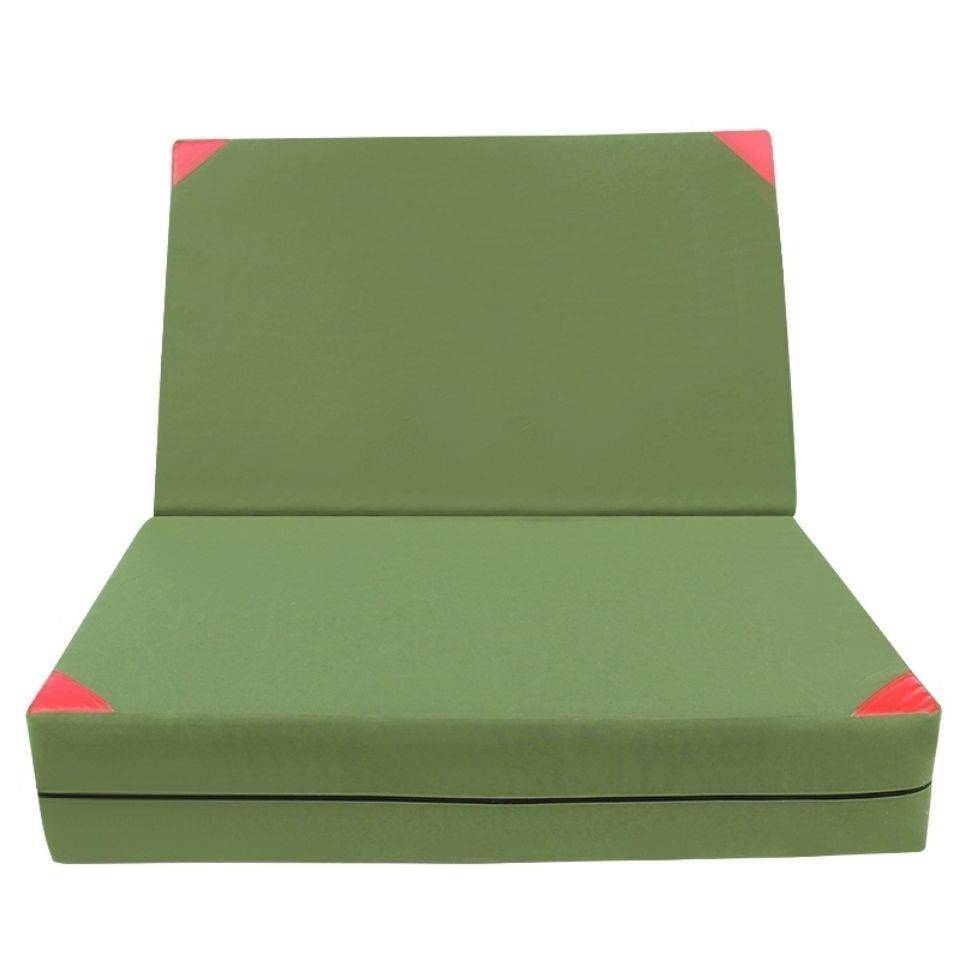 Empty cushion sports folding and scam -high sponge pad taekwondo cushion training dance gymnastics protection pad