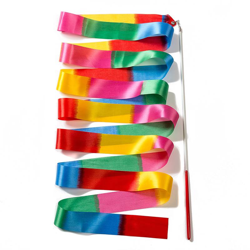 Four-metre flame