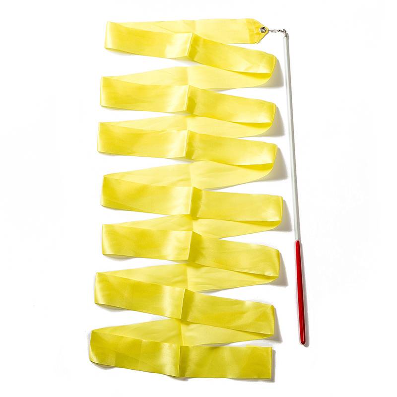 4 meters yellow
