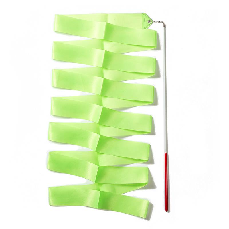 4 meters green