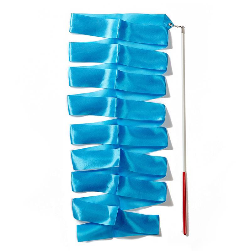 4 meters blue