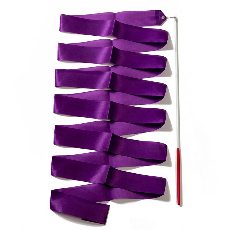 4 m purple