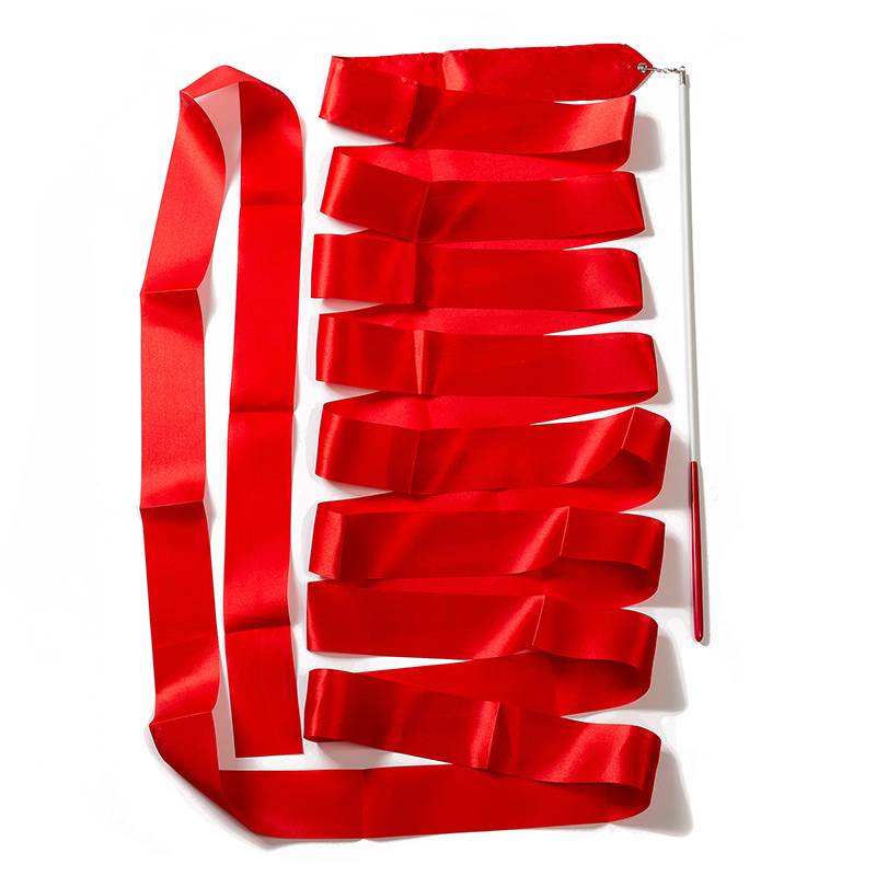 6 meters big red