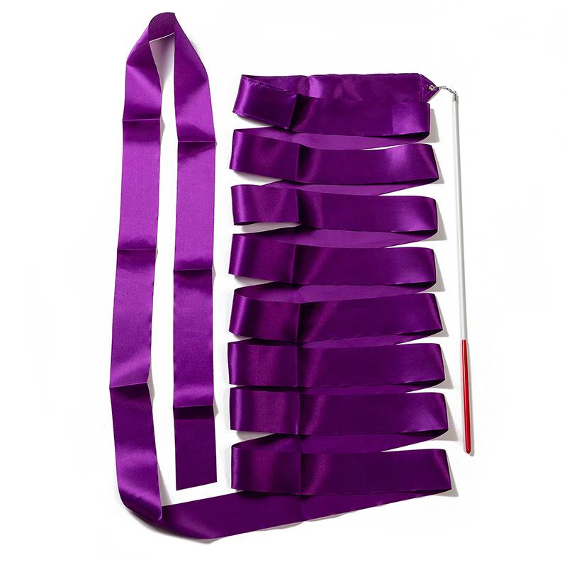 6 m purple