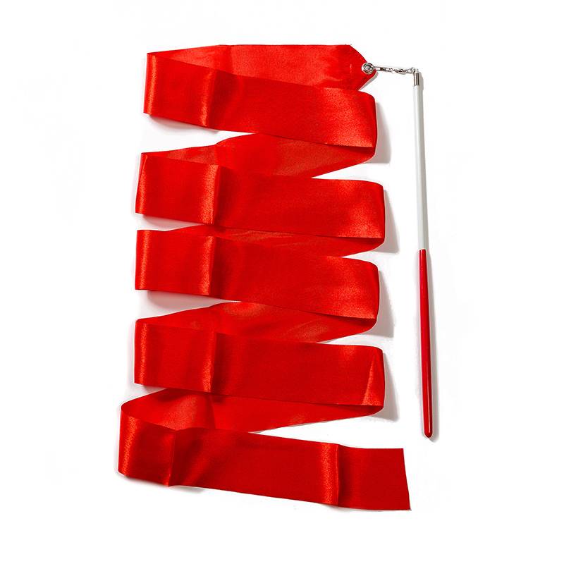 2 meters big red