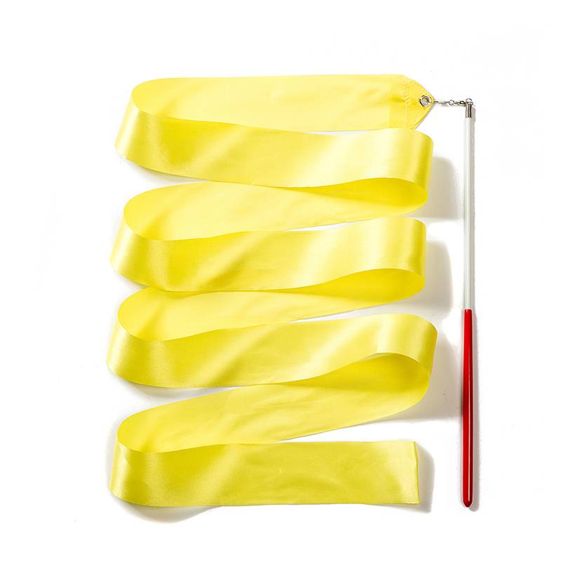 2 meters yellow