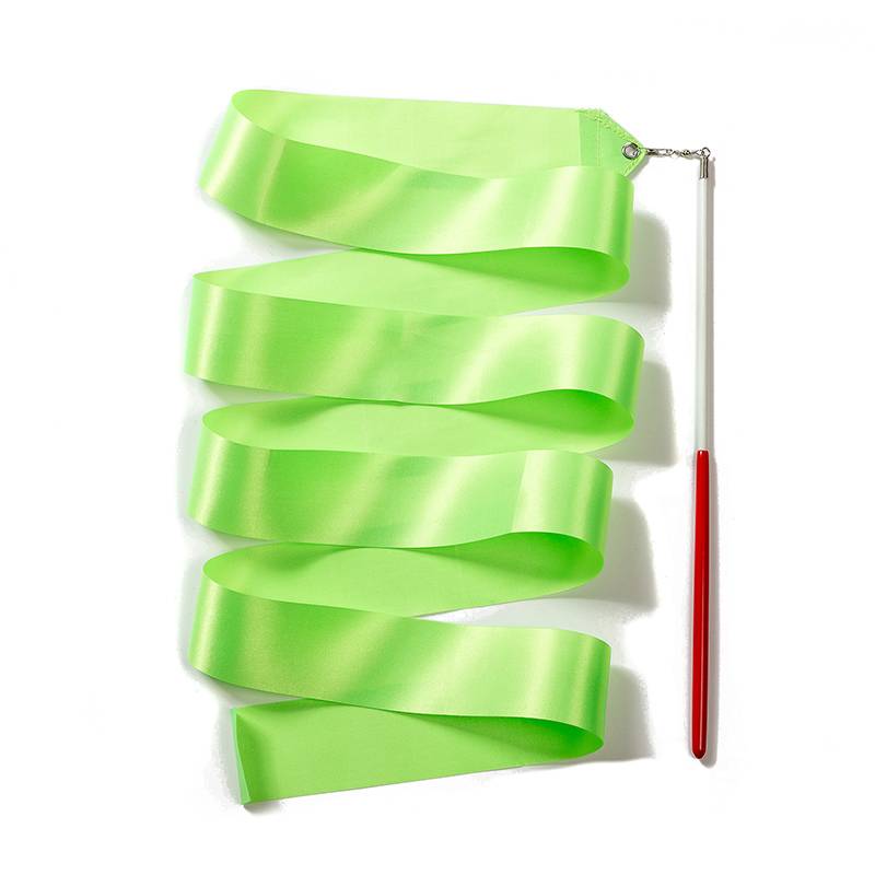 2 meters green