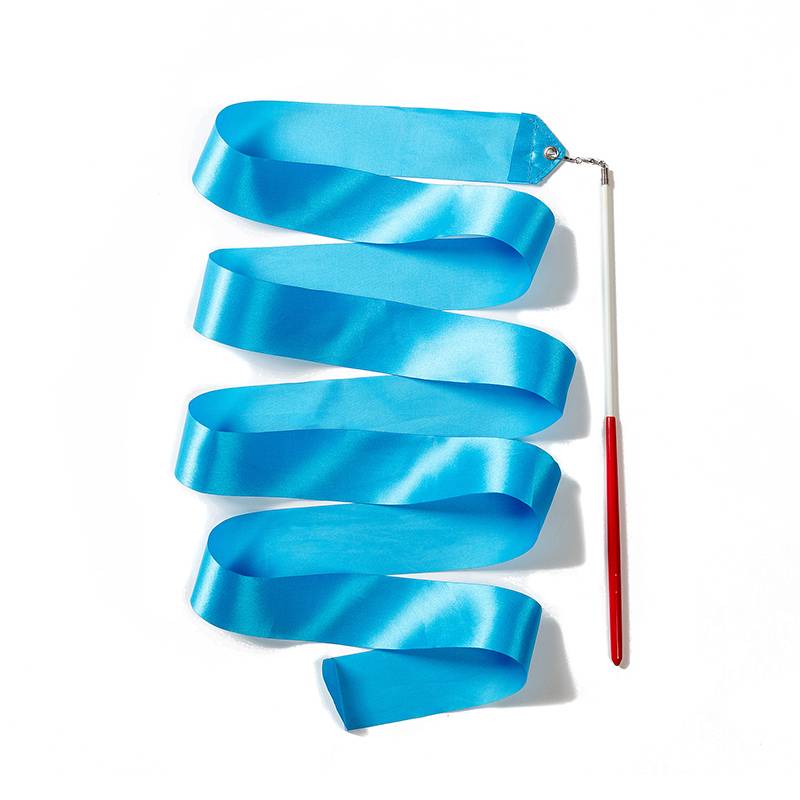 2 meters blue