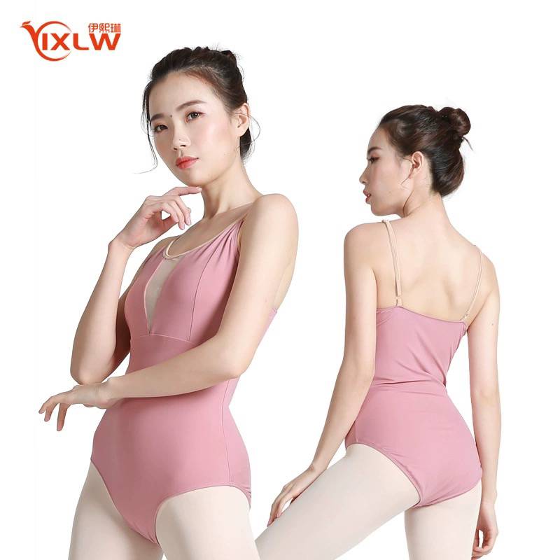 The choreographer of the adult choreographer and the Chinese dance examiner