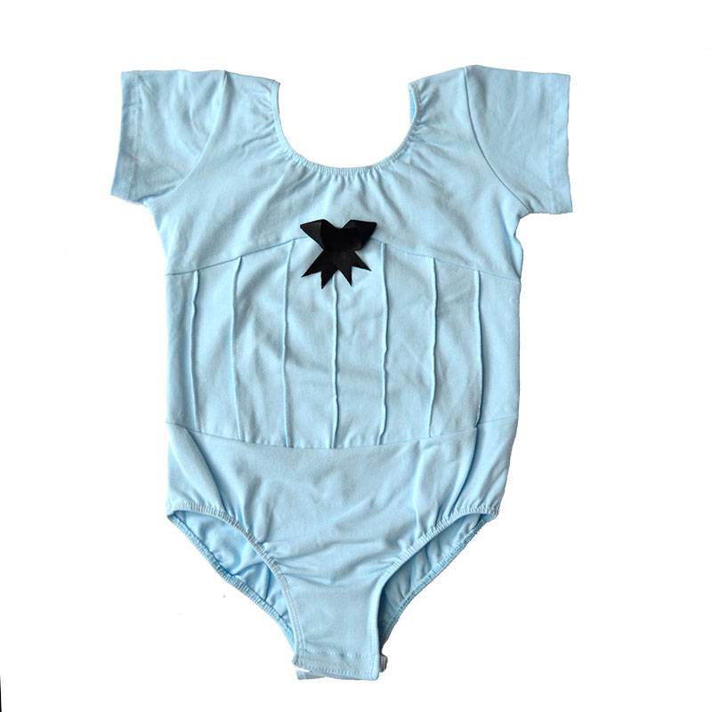 Children ' s ballet dance short-sleeve troupe dance troupe troupe troupe troupe girls ' troupe