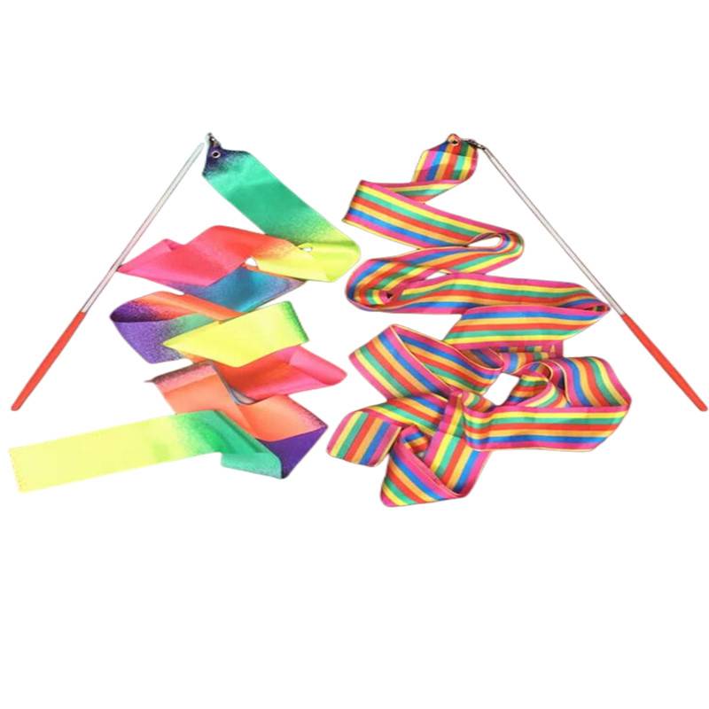 Toy dance items for children with choreographed choreographers