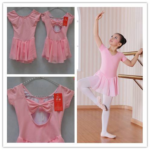Clean-up and break-up of child gymnasium/hair skirts/Chinese dance/students/sweet-sweet-sweeting clothing