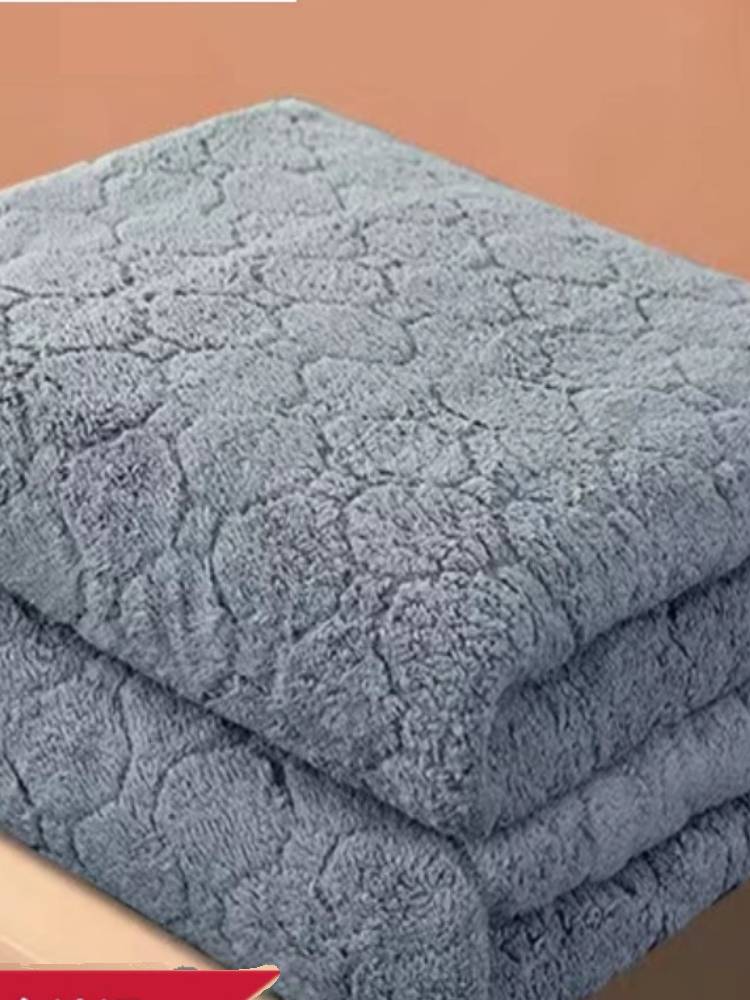 Electric blankets single double -controlled electric mattress three people increase thickened and deepen the temperature, the family dormitory, waterproof mite and mites